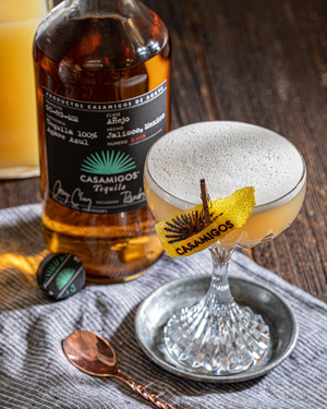 Casamigos Anejo