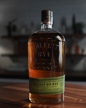 Bulleit Rye