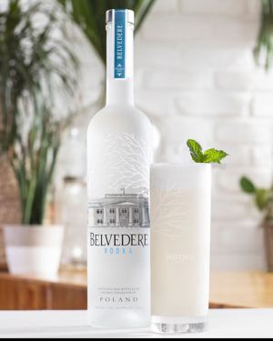 Belvedere