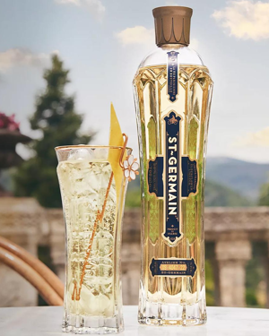 St-Germain Elderflower