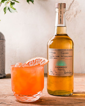 Casamigos Reposado 