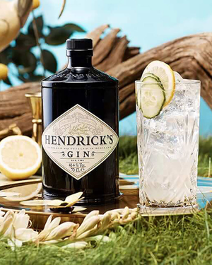 Hendrick's