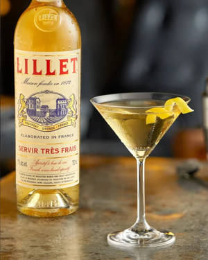 Lillet Blanc 