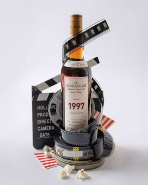 Macallan Fine & Rare 1997