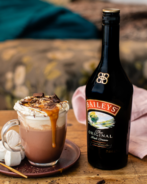 Baileys Irish Cream