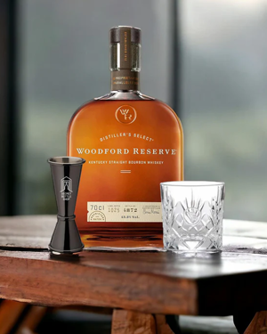 Woodford Reserve