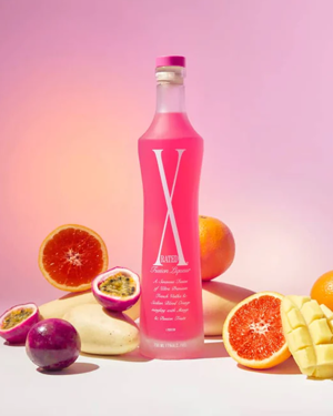 X-Rated Fusion Liqueur