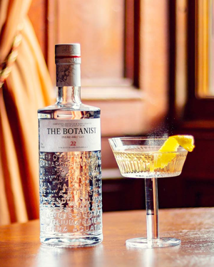 The Botanist