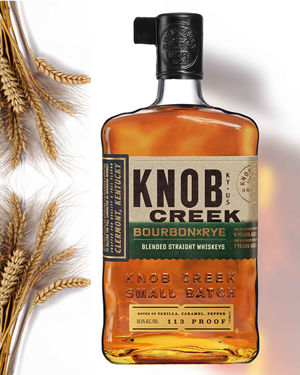 Knob Creek Rye