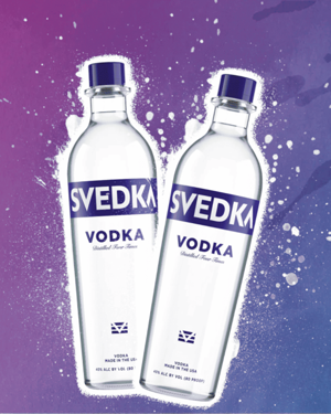 Svedka Swedish