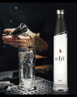 Stoli Elit