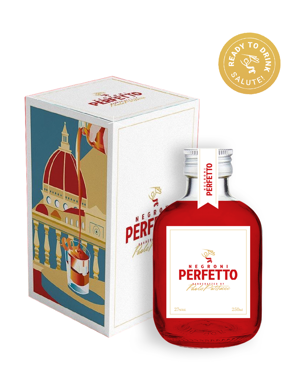 Negroni Perfetto 250ml