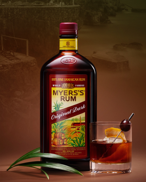 Myers’s Dark Rum