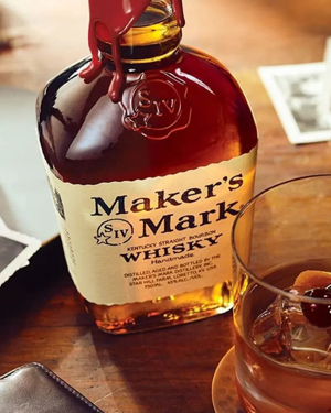 Maker's Mark