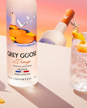 Grey Goose L'Orange