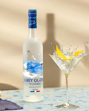 Grey Goose