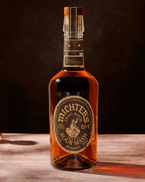 Michter's Sour Mash