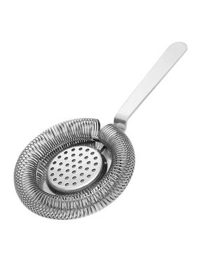 Hawthorne Bar Strainer