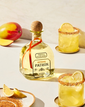 Patron Reposado