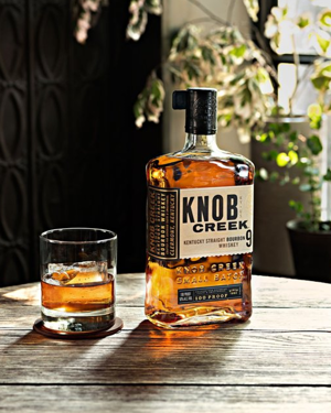 Knob Creek